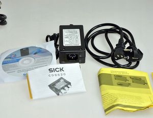 Tout nouveau CLV630-6000, code neuf, produit original authentique en stock - Product Image 2