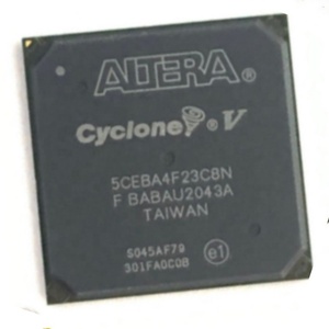 Composants électroniques, puce IC d'origine, service de liste de nomenclature (BOM), BGA 5CGXFC4F7M11C8N - Product Image 1