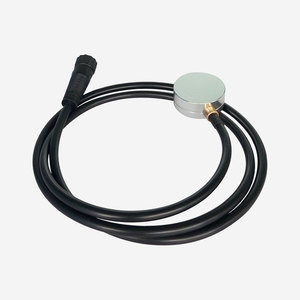 ระบบตรวจสอบการใช้น้ำมันเชื้อเพลิงแบบมืออาชีพด้วยเทคโนโลยีเทเลเมติกส์ พร้อมเซ็นเซอร์วัดระดับน้ำมันเชื้อเพลิงแบบอัลตราโซนิกสำหรับรถบรรทุก - Product Image 4