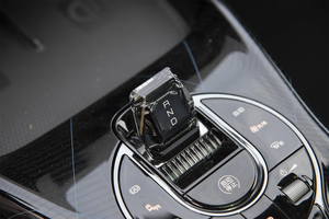 BYD mühür sağ sürücü Sedan yeni enerji oto araba 570km uzun sürüş aralığı ab sertifikalı - Product Image 3