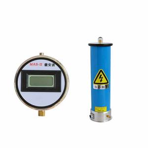 Générateur haute tension CC MOEORW-WG3501-A 60 kV 2 mA, léger, haute fréquence, testeur intelligent <span class=keywords><strong>Hipot</strong></span>, protection IP64, 1 % - Product Image 4