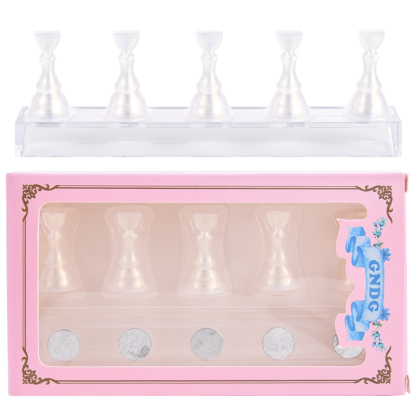 Transparent