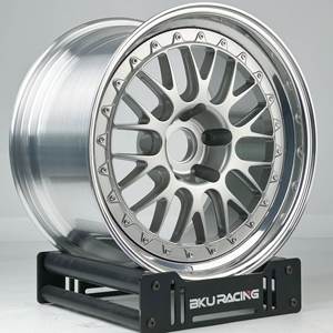 <span class=keywords><strong>Jantes</strong></span> Bku 2 pièces forgées 5x112 Super RS pour <span class=keywords><strong>MINI</strong></span> <span class=keywords><strong>Cooper</strong></span> R56 F56 <span class=keywords><strong>Cooper</strong></span> Works JCW Clubman <span class=keywords><strong>17</strong></span> 18 19 <span class=keywords><strong>pouces</strong></span>, <span class=keywords><strong>jantes</strong></span> en alliage dorées - Product Image 4