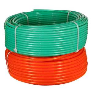 Multi-Sized Pex Pip <span class=keywords><strong>pour</strong></span> système de chauffage par le sol Type plastique <span class=keywords><strong>Multicouche</strong></span> Floor Heating Pex Pipes HVAC - Product Image 6