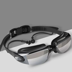 <span class=keywords><strong>Gafas</strong></span> de natación a prueba de fugas <span class=keywords><strong>para</strong></span> niños, lentes de PC a prueba de fugas, antiniebla, <span class=keywords><strong>para</strong></span> piscina - Product Image 6