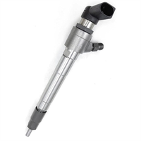 Inyector de combustible BK2Q9K546AG A2C59517051 para BT-50 2.2L 3.2L