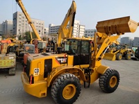 Chargeur frontal d'occasion pas cher, prix attractif, CAT Charger 966H Caterpillar 966H à vendre.