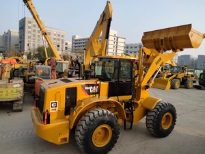 Maquinaria de Segunda Mano, Cargadora Frontal Usada a Precio Económico, CAT Charger 966H, Caterpillar 966H en Venta - Product Image 6