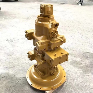 Pièces de rechange de haute qualité pour excavatrice, pompe hydraulique principale Spk-10/10 - Product Image 4