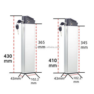 <span class=keywords><strong>Batterie</strong></span> de vélo électrique <span class=keywords><strong>Samebike</strong></span> <span class=keywords><strong>LO26</strong></span> 36V 13ah 15ah 16ah 17.5ah 48V 7.8ah 10.4ah 12ah 14ah pour vélo électrique <span class=keywords><strong>Samebike</strong></span> <span class=keywords><strong>LO26</strong></span> - Product Image 5