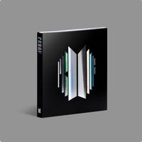 BTS Proof Compact Edition Anthology Album K-pop Photobook Korean Adult Army Official Merch HYBE Entertainment Collectible Set