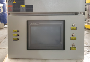 Four de frittage dentaire pour couronnes en zircone, céramiques dentaires et production en laboratoire - Product Image 4