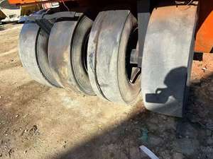 90% nuevo usado HAMM HDGRW10 Rode Roller 10TON venta al por mayor montó rodillo - Product Image 6