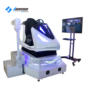 4D <span class=keywords><strong>5D</strong></span> Lái Xe Đua Xe Trò Chơi Xe Lái Xe Trò Chơi Lái Xe Mô Phỏng - Product Image 3