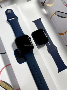 Venta al por Mayor de Relojes Inteligentes Originales Desbloqueados de Grado ABC 38/42/<span class=keywords><strong>40</strong></span>/44/41/45/42/46/49mm para Relojes Usados S3, S4, S5, S6, S7, S8, S9, S10, SE1, <span class=keywords><strong>SE2</strong></span> - Product Image 4