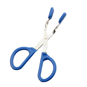Light Bulb Removal Pliers 1/4 In Jaw Width Smooth Tip Industrial Grade Auto Repair Tool - Product Image 1