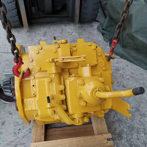 Shantui SD22 SD16 SD23 SD32รถปราบดินชุดเกียร์รถปราบดินชุดประกอบกล่องเกียร์ - Product Image 1