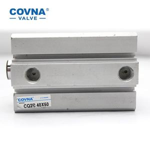 Nouveaux composants pneumatiques ISO CQ2B, cylindre à air COVNA avec garantie de 1,5 an - Product Image 3