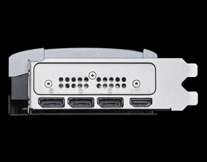 สำหรับ5090 32กรัม Ventus 3X รุ่น OC เปิดตัว GPU ด้านบนกราฟิกการ์ดสำหรับเล่นเกม PCI Express คุณภาพสูงสีขาว - Product Image 5