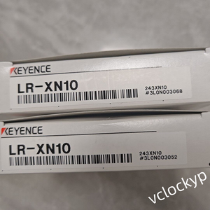 คีย์เอ็นซ์ LR-XN10 ยูนิตขยายสัญญาณเซนเซอร์เลเซอร์ CMOS ใหม่ - Product Image 2