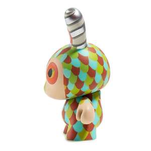Figurines en vinyle PVC 3D imprimées de haute qualité, mignonnes et personnalisées, figurines d'action en PVC personnalisées, jouets en boîte mystère personnalisés - Product Image 5