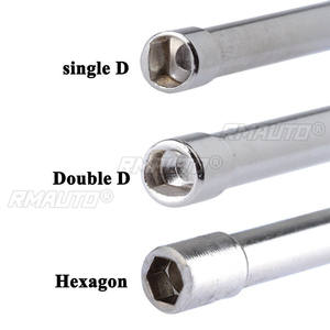 Outil professionnel de réglage de carburateur, tournevis universel, nettoyeur de carburateur pour voiture et moto, accessoires de réparation automobile, 11/8 pièces - Product Image 4