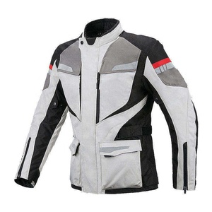 Men's Raincoat Suit Breathable Textile Motorcycle <strong>Jacket</strong> Custom Design Logo Racing <strong>Biker</strong> Riding <strong>Jacket</strong> Low Price Designer <strong>Jacket</strong> - Product Image 5