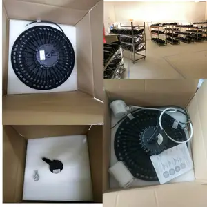 5年保証ハイベイ産業用200w UFO LEDハイベイライト、最低価格80w 100W 150W 200w UFOハイベイLEDライト