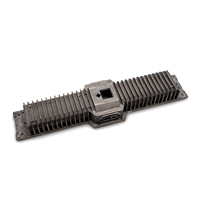 Services de moulage sous pression en alliage de zinc en aluminium de haute précision pièces métalliques OEM personnalisées accessoires en laiton moulé sous pression service élevé