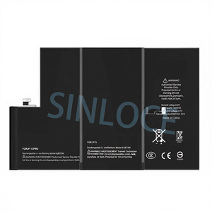 Batería de teléfono móvil de producción de alta calidad al por mayor para <span class=keywords><strong>Iphone</strong></span> <span class=keywords><strong>11</strong></span> 12 13 14 15 Pro Max X XS 5 6S 6 7 8 Plus - Product Image 2