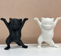 Layanan Prototipe Cepat Hemat Biaya untuk Part Injeksi Cetak 3D Resin Kustom, SLA, SLS, SLM, FDM, Pabrik OEM, dan Pemesinan