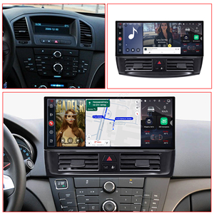 <span class=keywords><strong>Autoradio</strong></span> Penhui 16+512 Go Crystal Sound 850 Android 14 pour <span class=keywords><strong>Opel</strong></span> <span class=keywords><strong>Insignia</strong></span> & Buick Regal <span class=keywords><strong>2009</strong></span> - 2013 Écran 12,3 pouces Lecteur DVD - Product Image 2