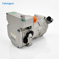 Für 2024 BYD Yuan E2 Auto-Ersatzteile Elektrischer Luftkompressor Elektroauto-Klimakompressor Neuzustand 350V EM2E-8103020Z