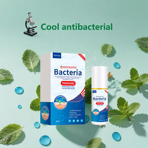 Spray desodorante íntimo para mujer-Cuidado suave para las áreas íntimas de las mujeres, mantiene la piel fresca durante todo el día - Product Image 4