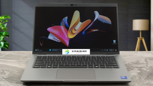 แล็ปท็อปธุรกิจ Latitude E5450 Ultra5-135H รุ่นขายดี ขนาด 14 นิ้ว อัตราส่วนจอภาพ 16:9 หน่วยความจำ SSD ประสิทธิภาพสูงสุด - Product Image 3