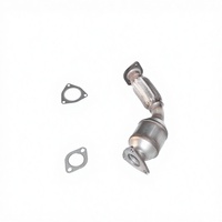 <strong>Best</strong> <strong>Selling</strong> Universal <strong>Catalytic</strong> <strong>Converter</strong> for Ge Pickup Car Industrial Factory Catalyst Three-Way <strong>Catalytic</strong> <strong>Converter</strong>