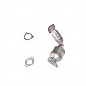 Convertidor catalítico Universal más vendido para Ge Pickup Car Industrial Factory <span class=keywords><strong>Catalizador</strong></span> Convertidor catalítico <span class=keywords><strong>de</strong></span> tres vías - Product Image 1