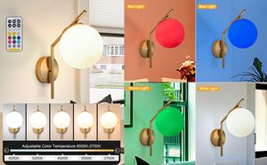 <span class=keywords><strong>Luminaire</strong></span> LED <span class=keywords><strong>sans</strong></span> <span class=keywords><strong>fil</strong></span> rechargeable pour <span class=keywords><strong>intérieur</strong></span> avec télécommande, <span class=keywords><strong>sans</strong></span> connexion électrique, idéal pour les chambres et les salons - Product Image 5