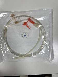 स प्रमाणन एनफिट फीडिंग ट्यूब - Product Image 3