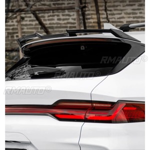 สำหรับ BYD DM-i Plus 2021-2025 อุปกรณ์ตกแต่งภายนอกรถยนต์ สปอยเลอร์หลัง สปอยเลอร์ฝากระโปรงท้าย สปอยเลอร์หลังคา ชุดแต่งสปอยเลอร์หลัง - Product Image 5