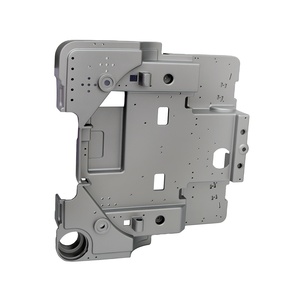 <span class=keywords><strong>OEM</strong></span> Tùy Chỉnh Thép Không Gỉ 304 Mặt Bích Dập Các Bộ Phận CNC Gia Công Chính Xác Dịch Vụ Cho Ô Tô Máy Móc Thành Phần Bền - Product Image 1