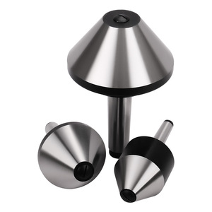 Centro Giratorio de Alta Precisión con Cono <span class=keywords><strong>Morse</strong></span> MT5 - Product Image 3