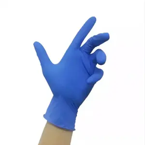 Custom Women Anti Slip Reusable Kitchen Dish Dishwashing Latex Rubber Gloves Luvas Guantes CE 2121 For Household Cleaning Garde