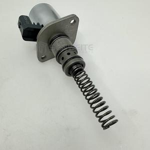 Válvula solenoide Senwitt 326-2664 para excavadora Caterpillar, válvula principal de la bomba hidráulica - Product Image 2