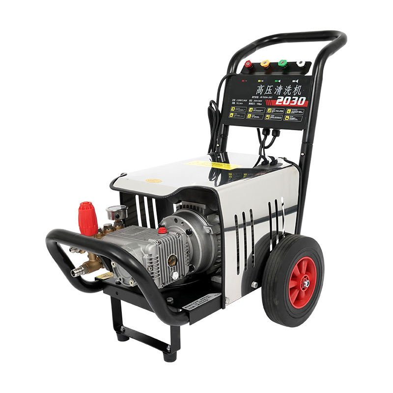Karjoys 15Mpa 2 2KW 3 0KW