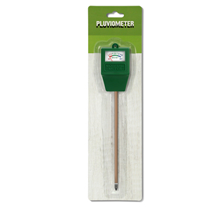 Đồng hồ đo độ ẩm đất tự động cho vườn cây - Product Image 1