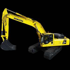 Excavadora Komatsu PC450-8 y PC400-8R de Servicio Pesado, 45 Toneladas, Original de Japón con Componentes Clave: Motor, Bomba, Engranaje, Rodamiento - Product Image 1