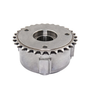 LR142280 H4P36M288B1C LR142281 JDE41018 JDE38703 LR091760 Pignon CVVT, Pignon d'arbre à cames, Engrenage de distribution variable - Product Image 3