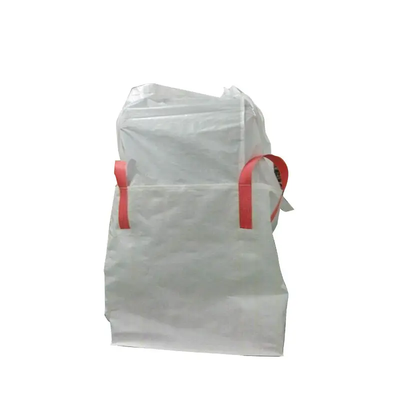 FIBC Fibc Taschen Stapel behälter Schüttgut säcke Big Bag Säcke China Hersteller Großhändler Fabrik preis