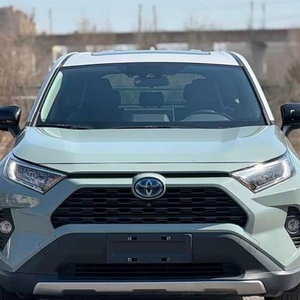 Exportateur de confiance |   Toyota <span class=keywords><strong>RAV4</strong></span> 2.5L Hybride LHD 2020 |   Sans accident |   En bon état et prêt pour l'expédition mondiale - Product Image 2